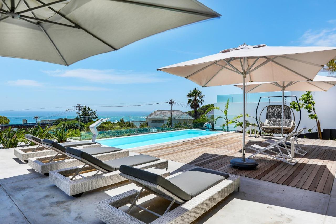 Jo Leo House By Totalstay Ciudad del Cabo Exterior foto